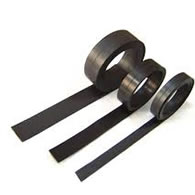 Магнітна стрічка без клейового шару