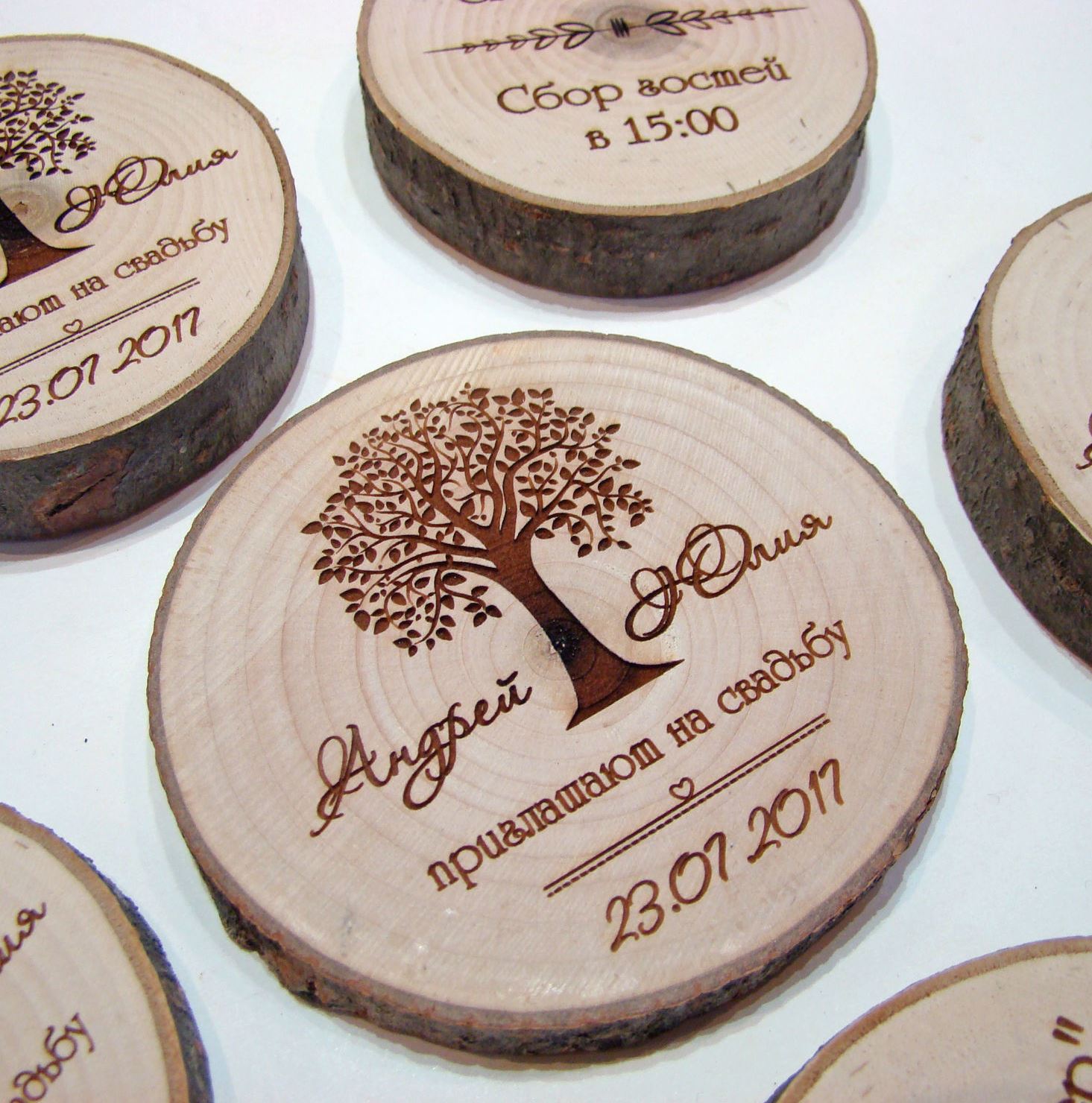 свадебные магниты Павлоград, Полтава, Кривой Рог