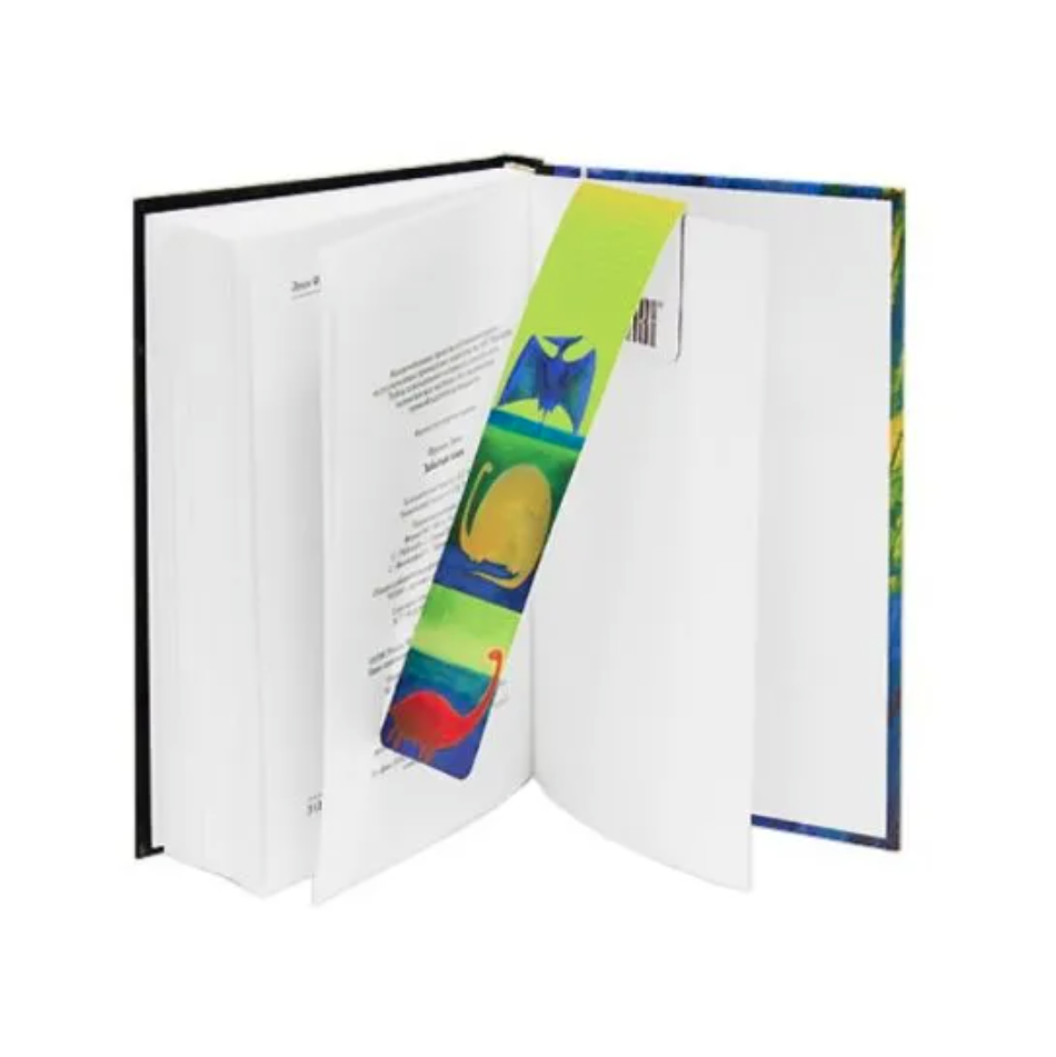 Магнитная закладка