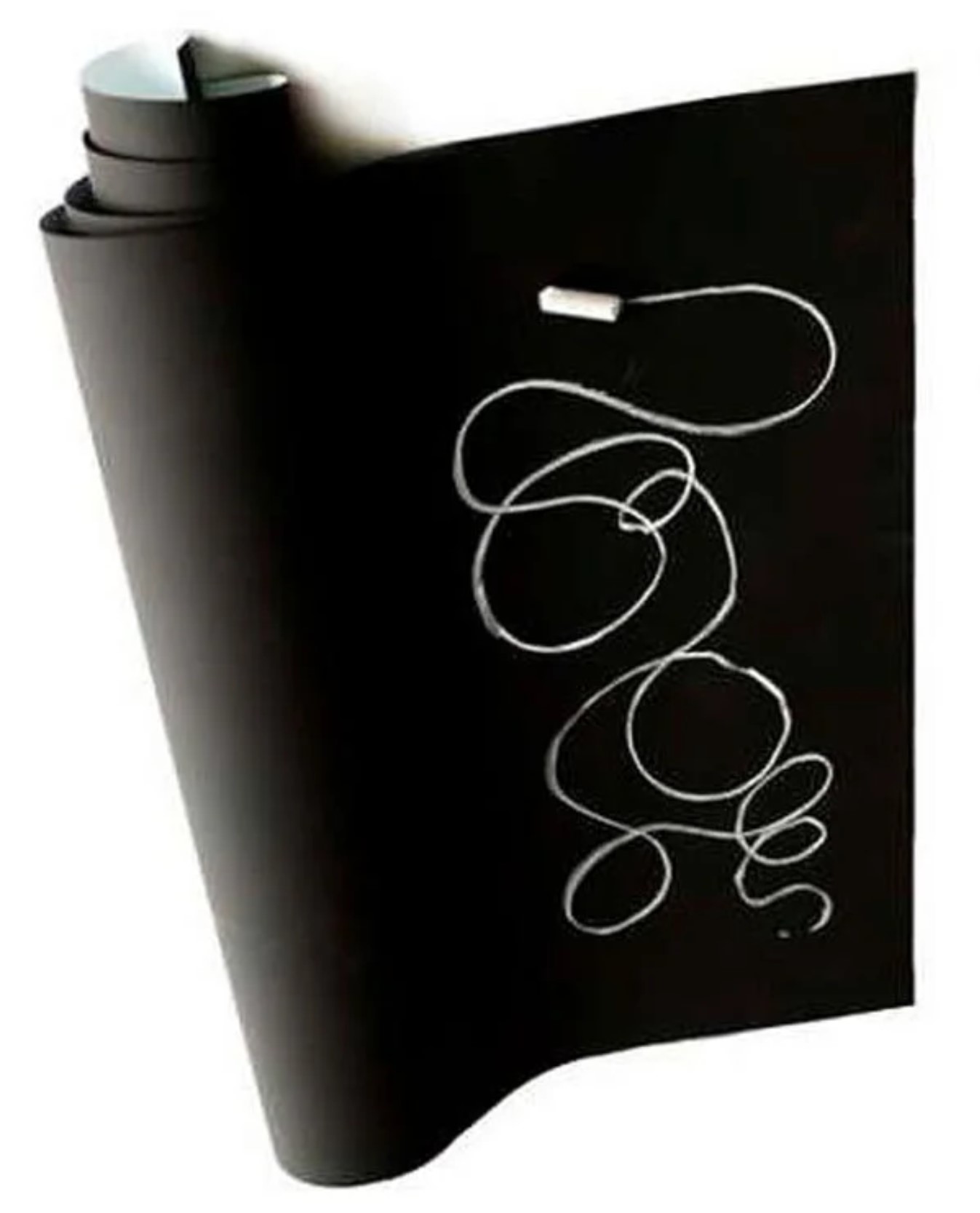 Плівка для маркера Розмір 0,25 мм (1,2м*30м) біла