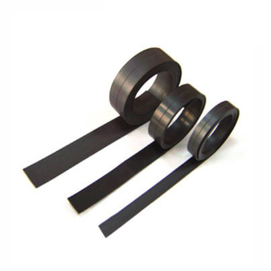 Магнітний вініл стрічка 2,0 мм (20мм*30,5м) без клею B-SNS