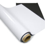 Феррошит 0,4 мм (0,62м*30,5м) с белым ПВХ