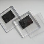 Акрилова заготовка 65мм*65мм