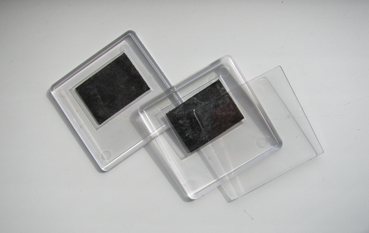 Акрилова заготовка 65мм*65мм