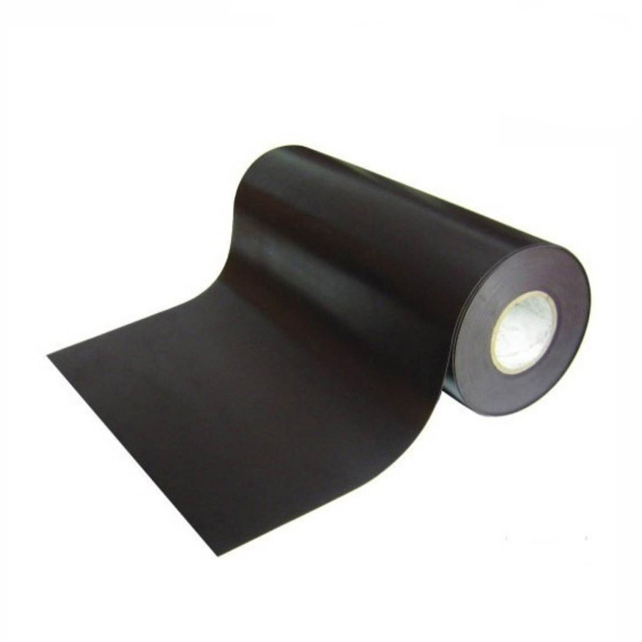 Магнітний вініл рулон 0,5 мм (0,62м*30.5м) без клею