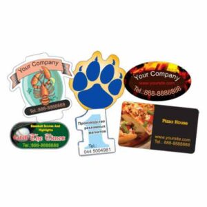 Виниловые магниты