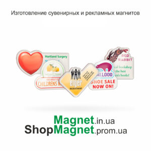 Покупка магнит на холодильник
