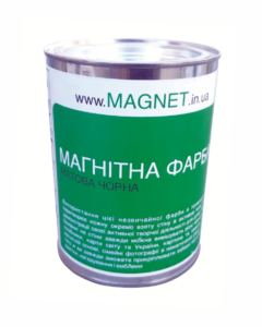 магнитная краска для интерьера