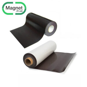 Магнитный винил в рулоне