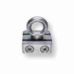 Поисковый магнит двухсторонний МППС-100