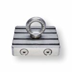 Поисковый магнит двусторонний МППС-700