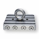 Поисковый магнит двусторонний МППС-850