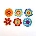 Украшение на авто - Хиппи 3