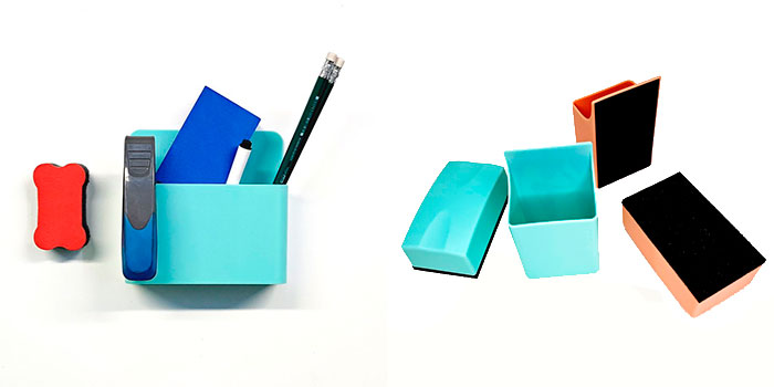 Магнітний органайзер