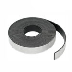 Магнітний вініл стрічка 3м9448А 1,5мм (12,7мм*30,5м) з клеєм А-NSN